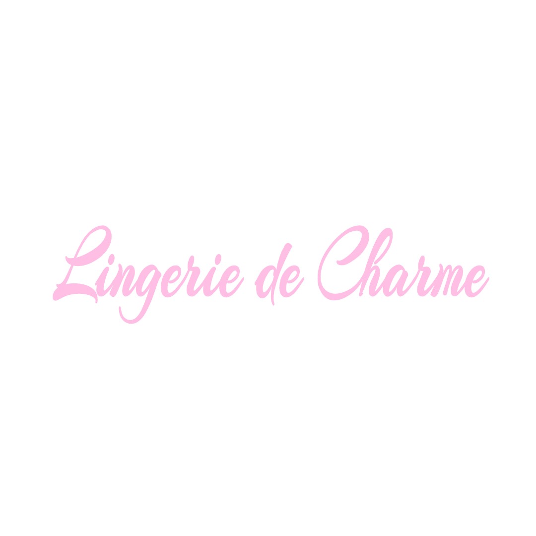 LINGERIE DE CHARME LANDIFAY-ET-BERTAIGNEMONT